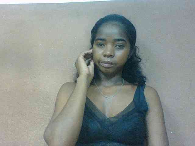 Luciah1 webcam