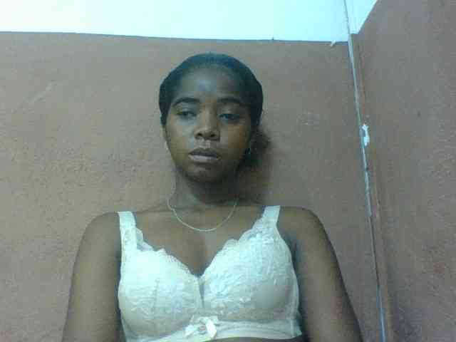 Luciah1 webcam