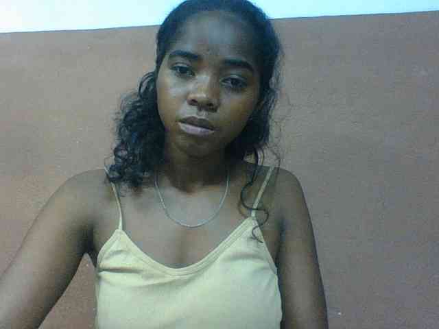 Luciah1 webcam
