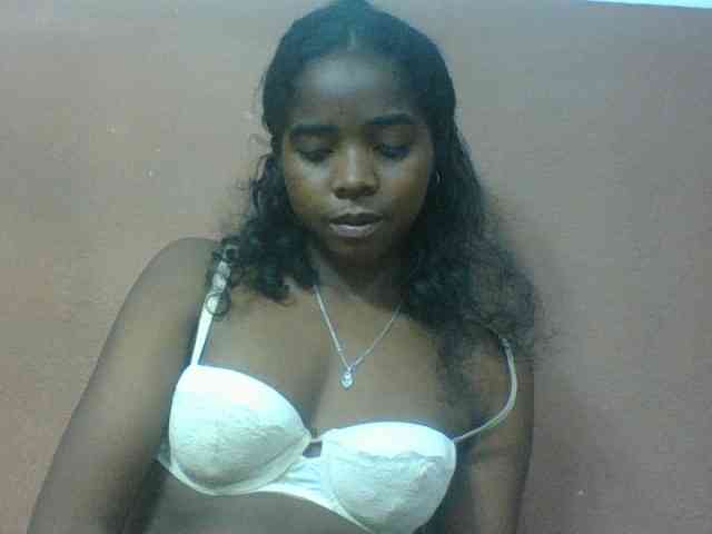 Luciah1 webcam