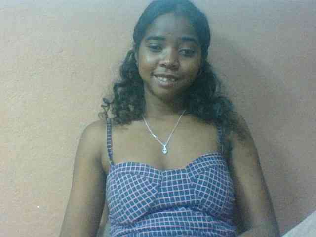 Luciah1 webcam