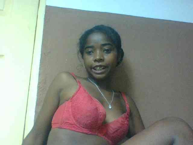 Luciah1 webcam