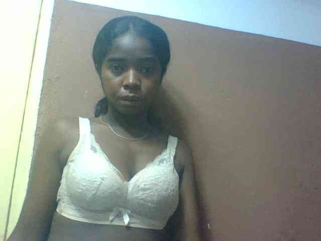 Luciah1 webcam