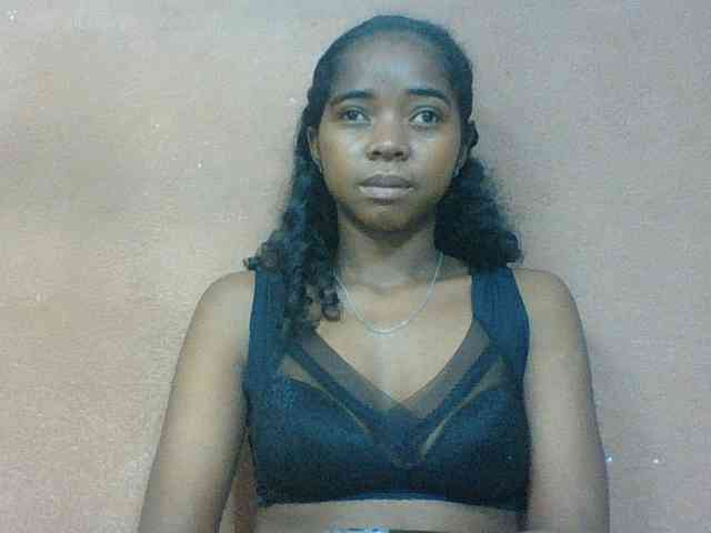 Luciah1 webcam