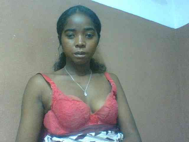Luciah1 webcam