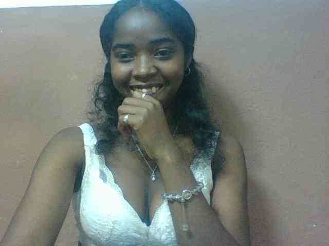 Luciah1 webcam
