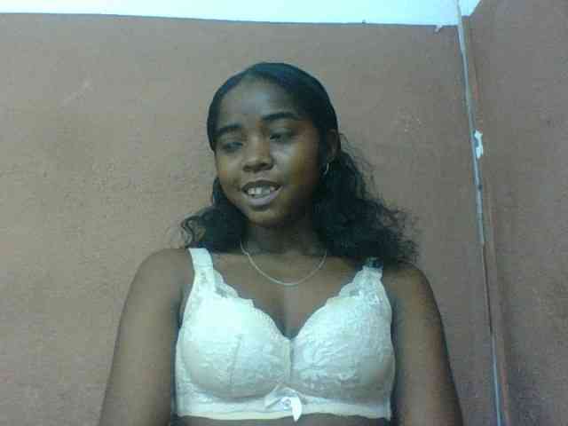 Luciah1 webcam