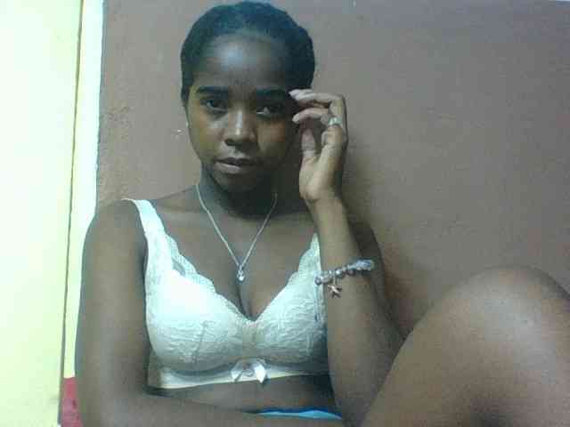 Luciah1 webcam