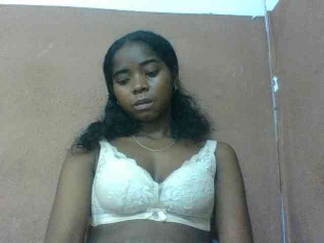 Luciah1 webcam
