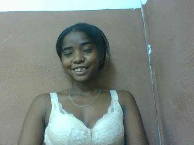 Luciah1 webcam