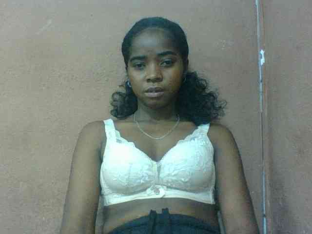 Luciah1 webcam