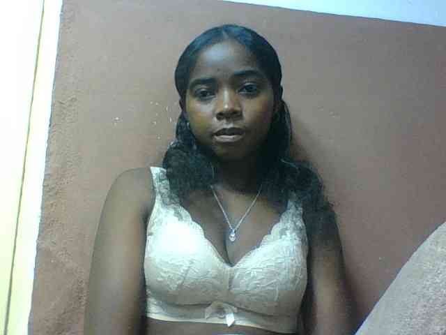 Luciah1 webcam