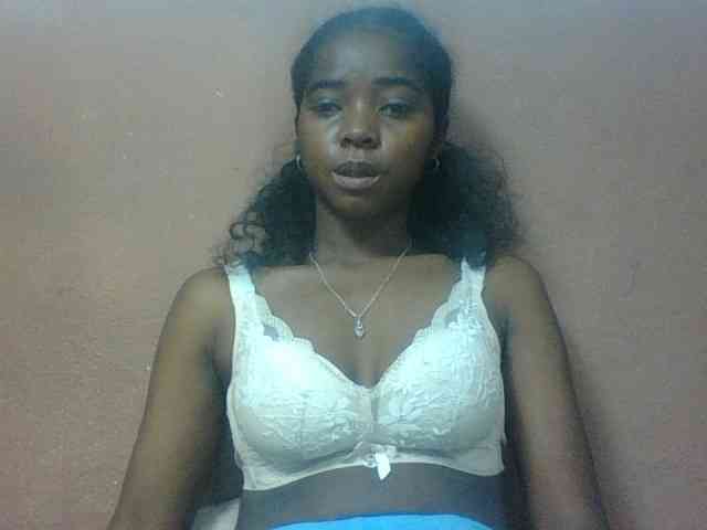 Luciah1 webcam
