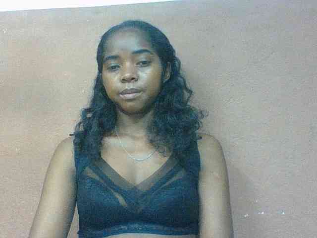 Luciah1 webcam