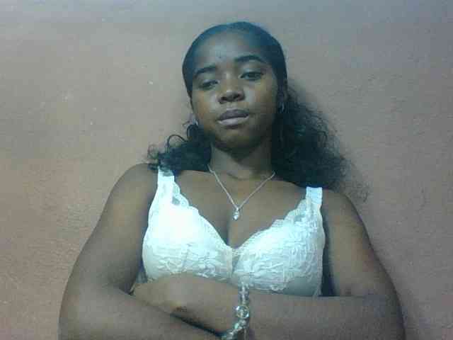 Luciah1 webcam