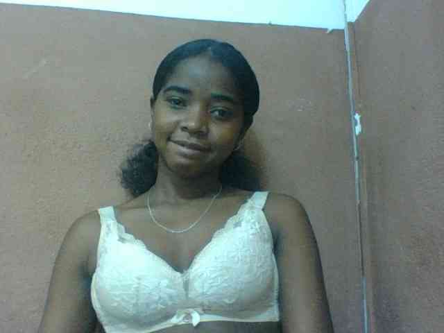 Luciah1 webcam