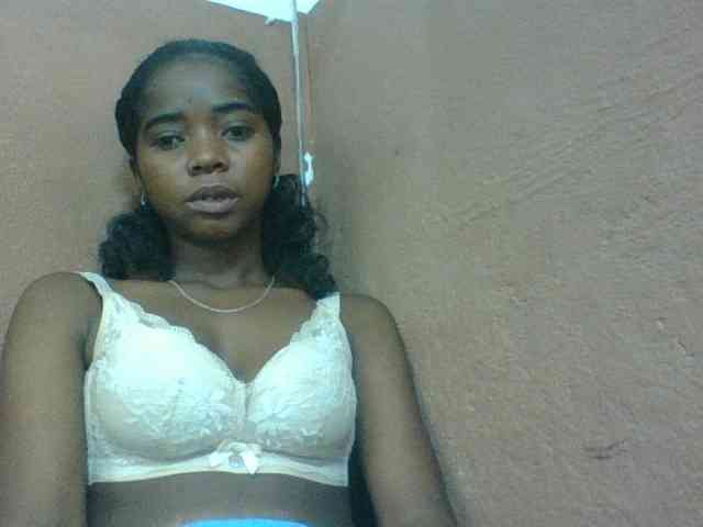 Luciah1 webcam