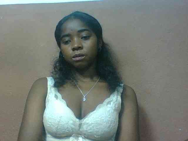 Luciah1 webcam