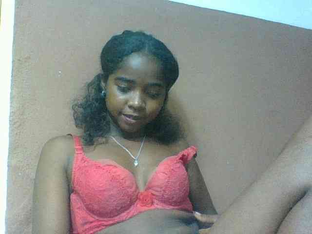 Luciah1 webcam