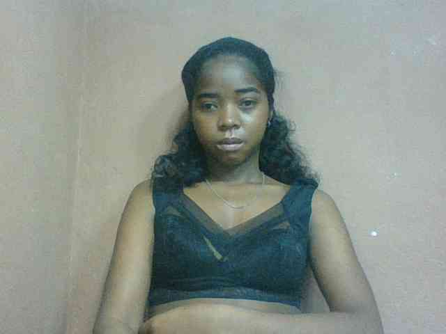 Luciah1 webcam