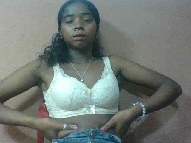 Luciah1 webcam