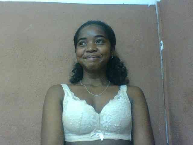 Luciah1 webcam