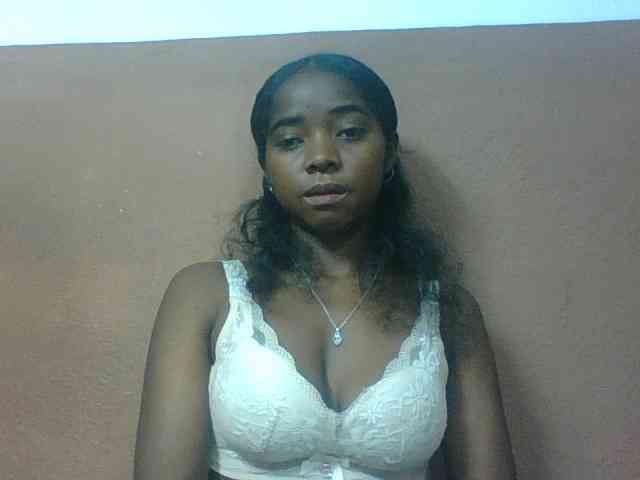 Luciah1 webcam