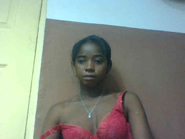 Luciah1 webcam