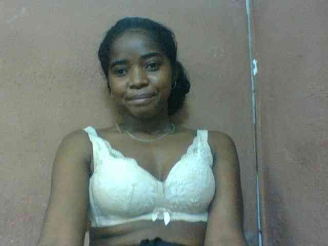Luciah1 webcam