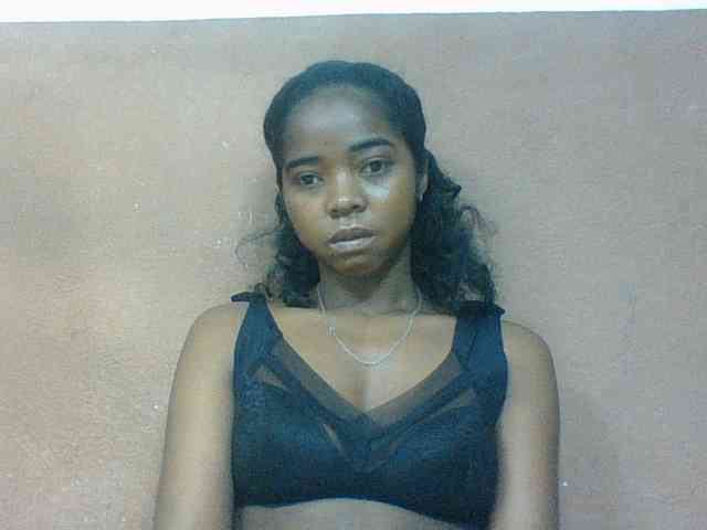 Luciah1 webcam