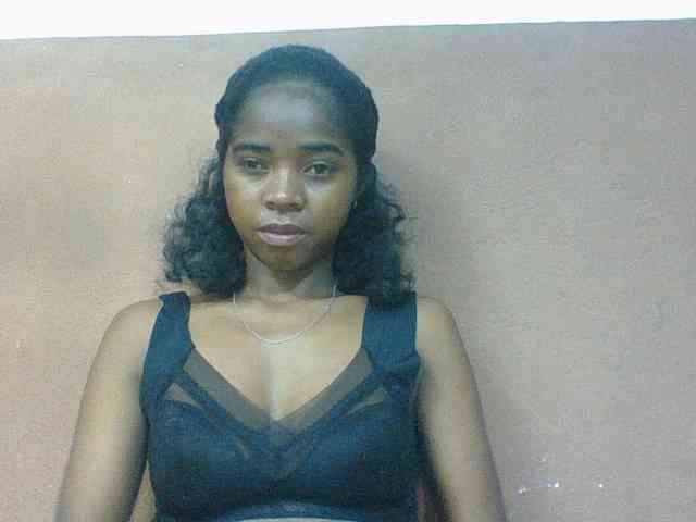 Luciah1 webcam