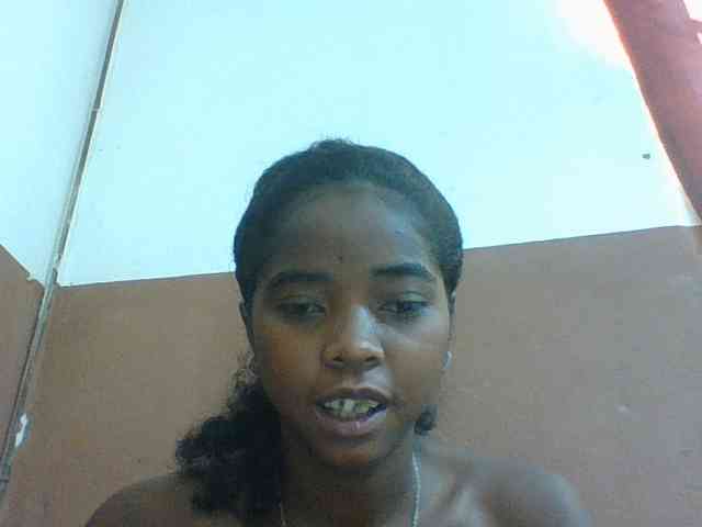 Luciah1 webcam