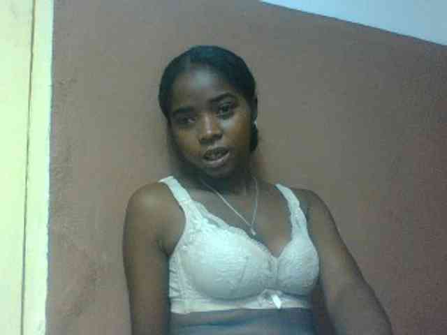 Luciah1 webcam