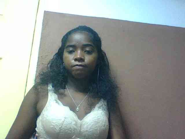 Luciah1 Live Webcam on BongaCams