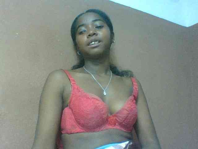Luciah1 webcam