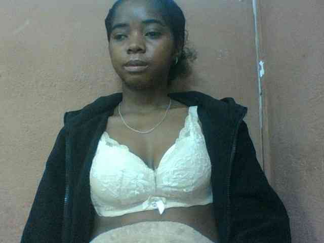 Luciah1 webcam