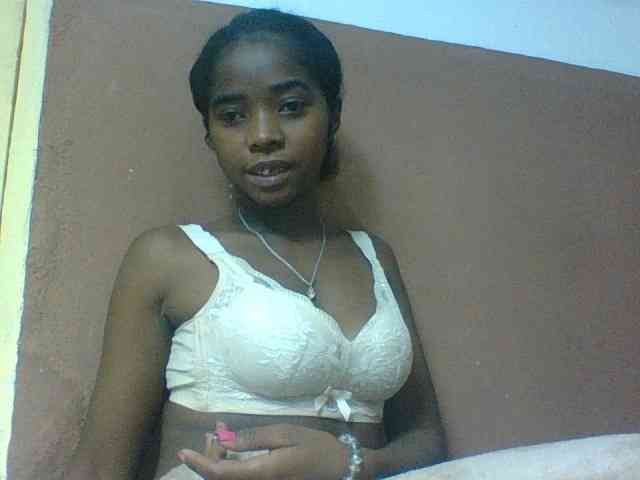 Luciah1 webcam
