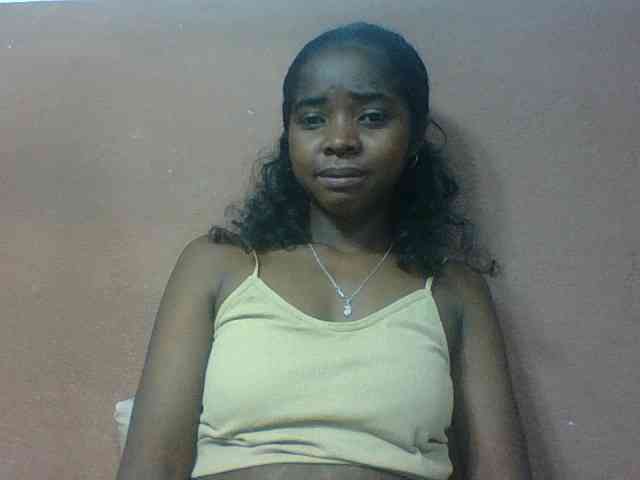 Luciah1 webcam