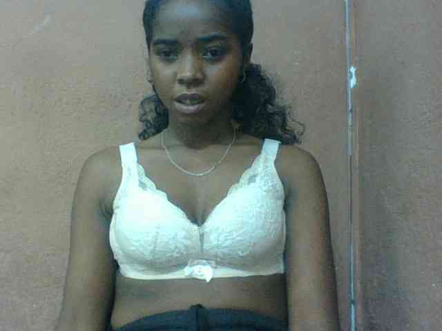Luciah1 webcam