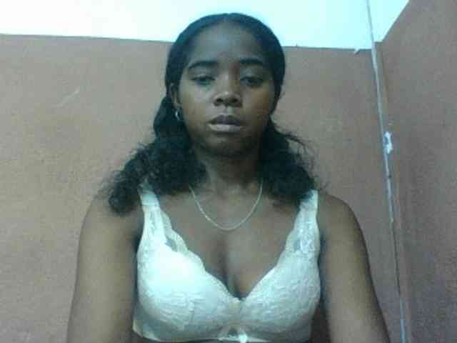 Luciah1 webcam