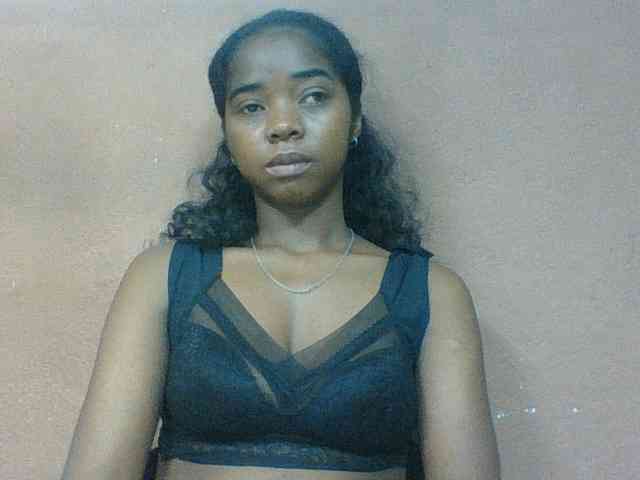Luciah1 webcam