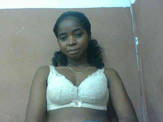 Luciah1 webcam