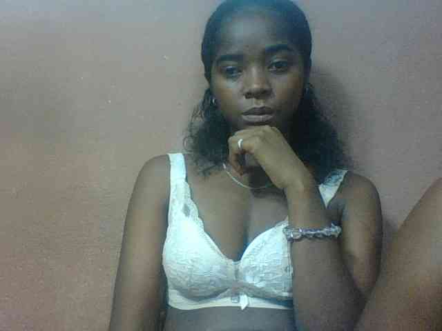 Luciah1 webcam