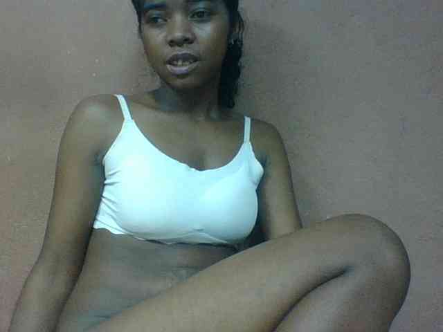 Luciah1 webcam