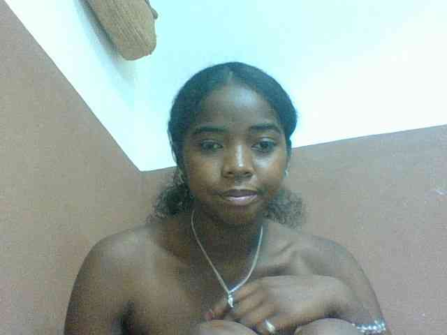 Luciah1 webcam