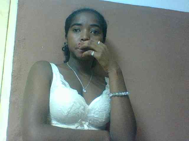 Luciah1 webcam