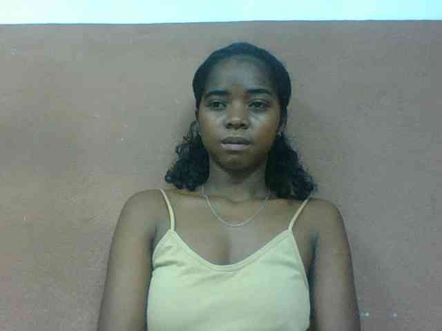 Luciah1 webcam