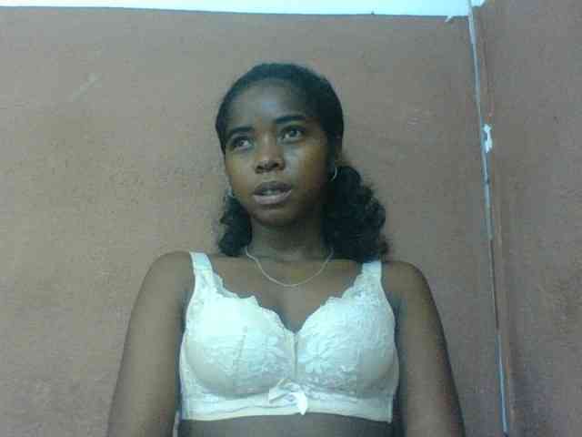 Luciah1 webcam