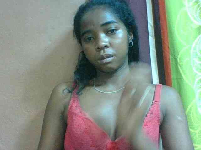 Luciah1 webcam