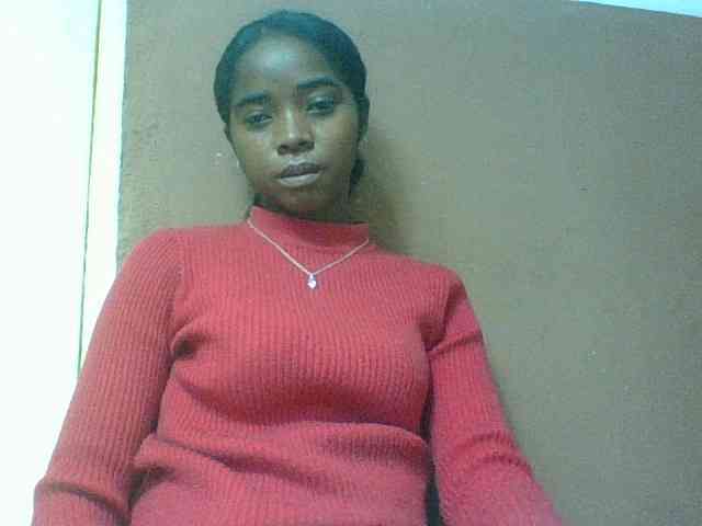 Luciah1 webcam